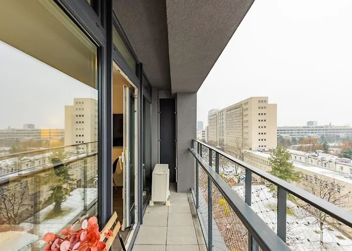 Apartament Slovakia Castleview Bliss Retreat At Zilinska