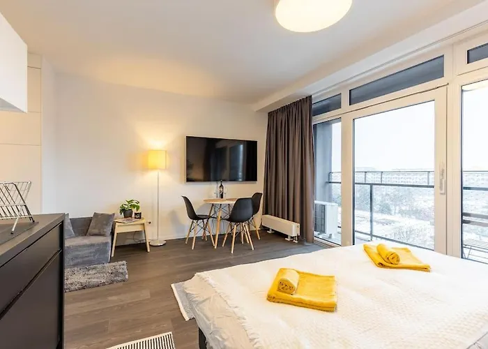 Slovakia Castleview Bliss Retreat At Zilinska Apartment Bratislava