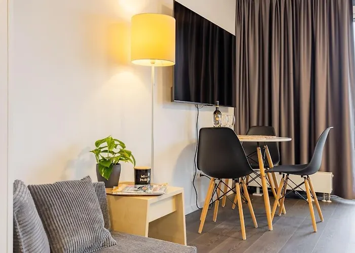 Slovakia Castleview Bliss Retreat At Zilinska Apartment