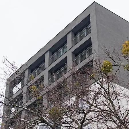 شقة Slovakia Castleview Bliss Retreat At Zilinska براتسيلافا