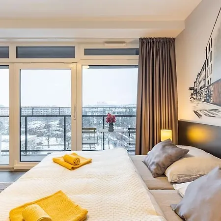 Slovakia Castleview Bliss Retreat At Zilinska