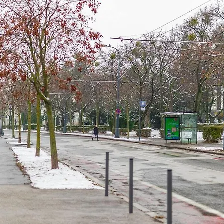 شقة Slovakia Castleview Bliss Retreat At Zilinska براتسيلافا