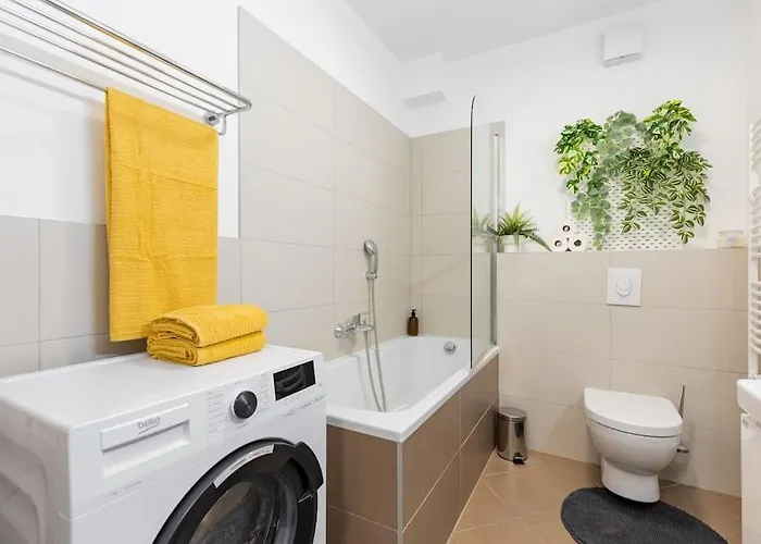 Slovakia Castleview Bliss Retreat At Zilinska شقة *